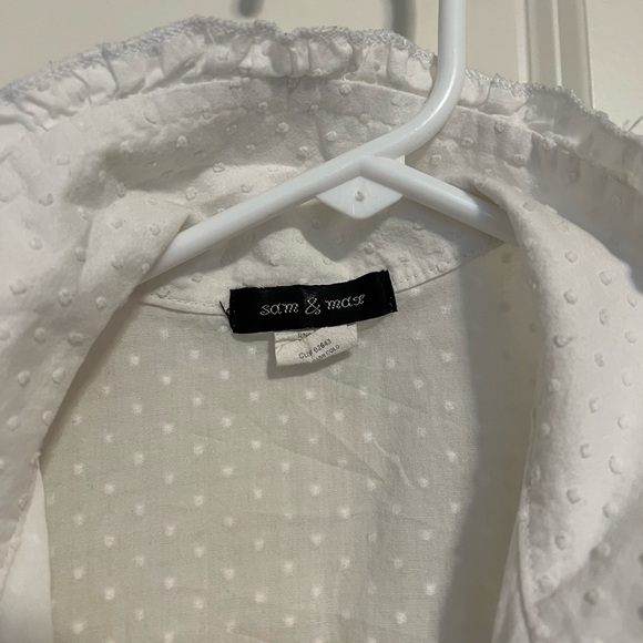 Cottagecore Button Up - Picture 2 of 5